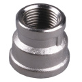 Муфта переходная - Никель 1/2"х3/4" г/г (10/140)
